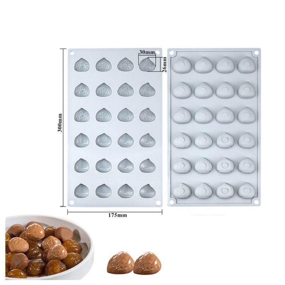 Soap Making Ins - Moule en silicone pour gâteau bento,