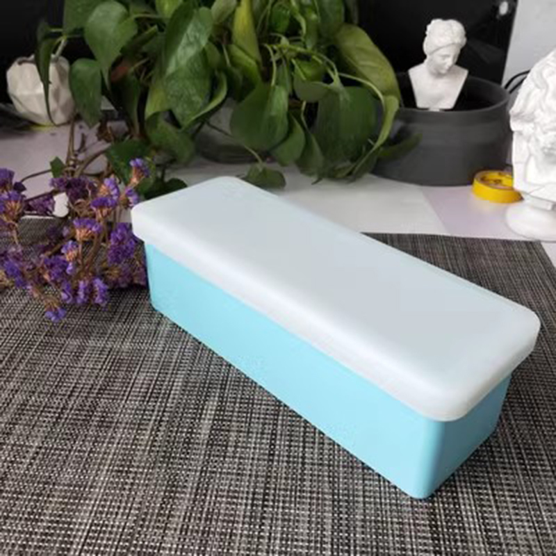 Moule en caoutchouc de silicon - Soap Making Diy Kit avis et prix