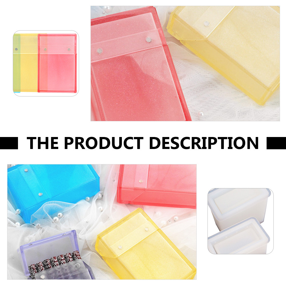 Moules en silicone pour résine - Soap Making Diy Kit avis et prix