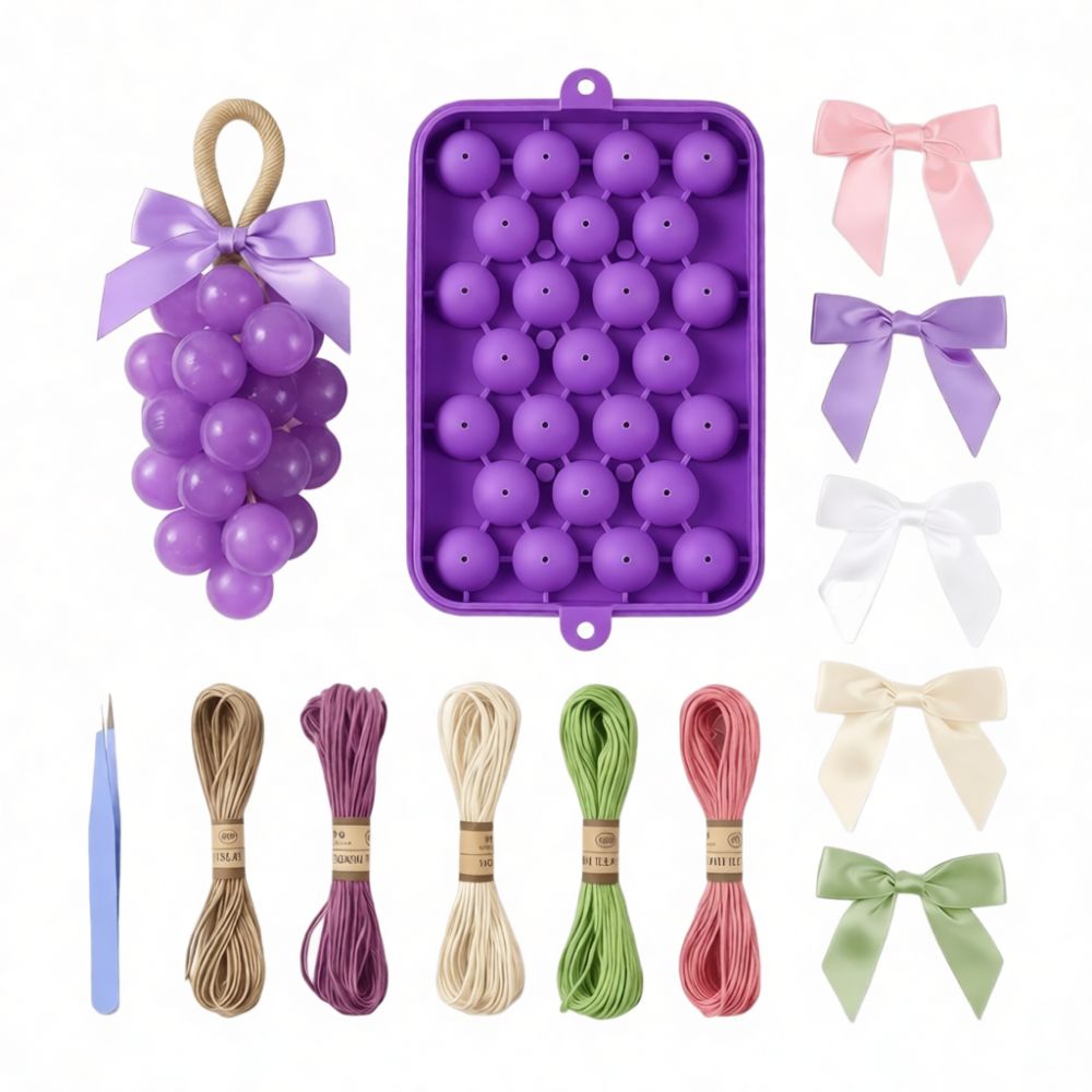 Moule en silicone en forme de  - Soap Making Gifts avis et prix