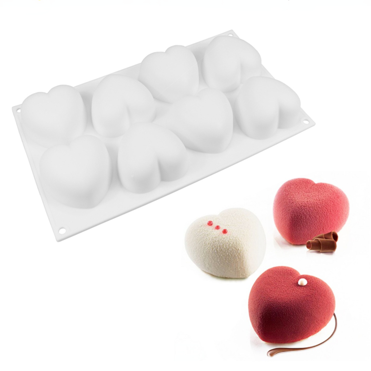 Moule à savon en Silicone en f - Soap Making Kit For Beginners avis et prix