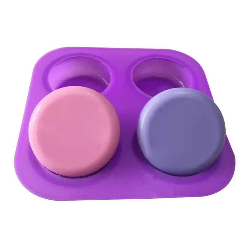 1-2 Moules en silicone réutili - Soap Making Instructions avis et prix