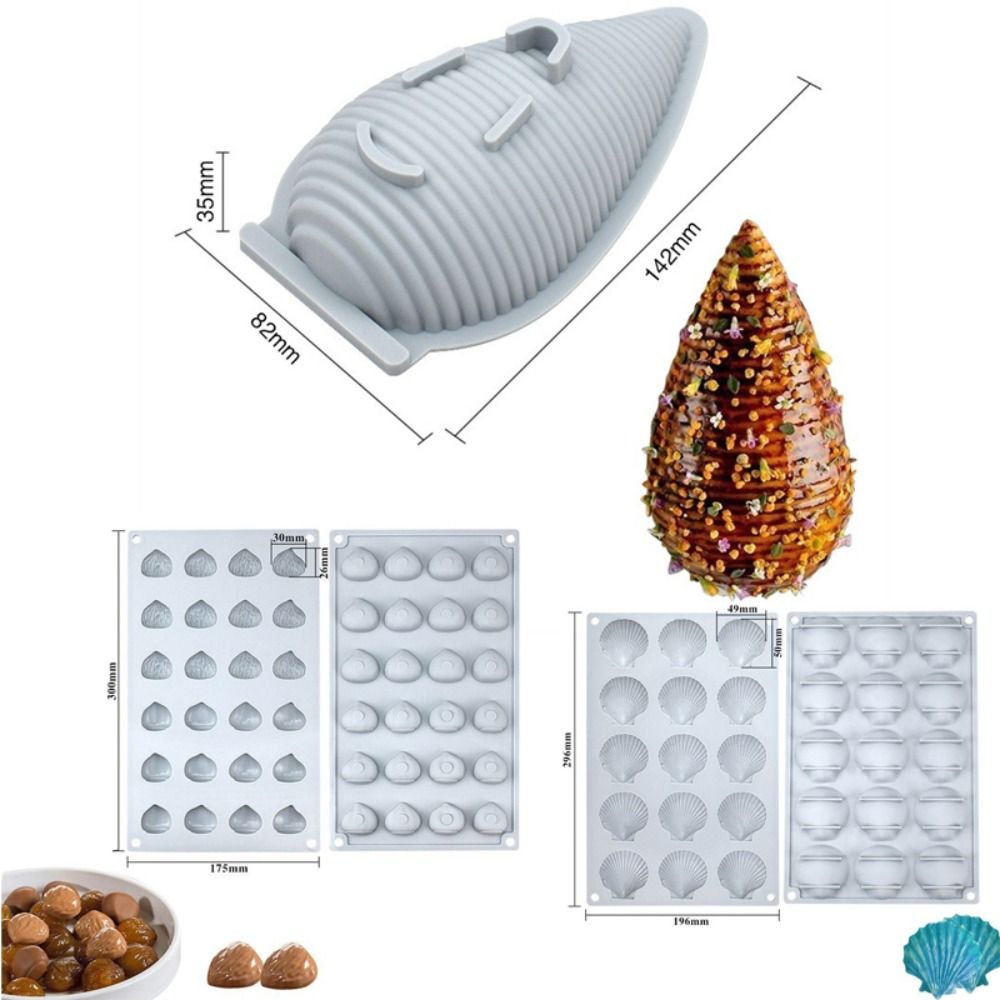 Moule en silicone pour gâteau  - Soap Making Ins avis et prix