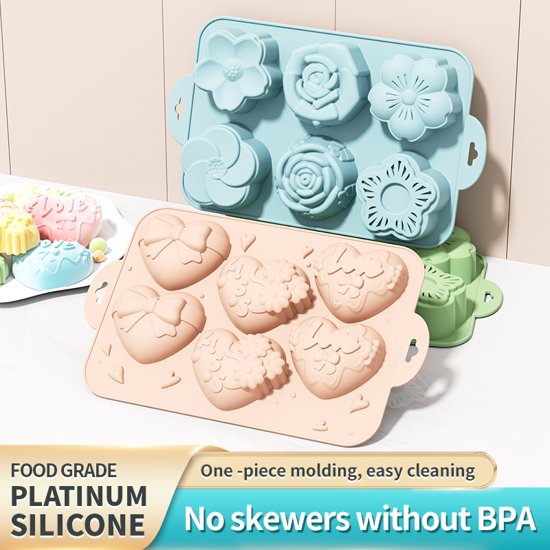 Moule à savon en silicone, mou - Soap Making Ins avis et prix